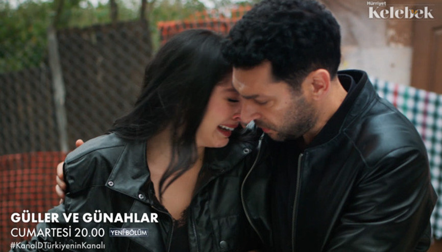 Güller ve Günahlar yeni bölüm tanıtımı yayınlandı