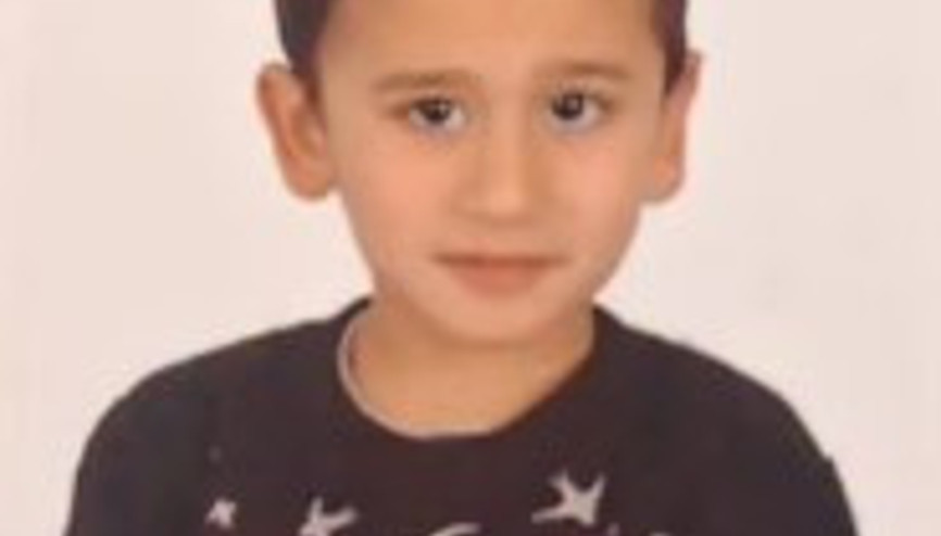 Elazığ’da kayıp otizmli Veysel’i arama çalışmaları 5’inci gününde