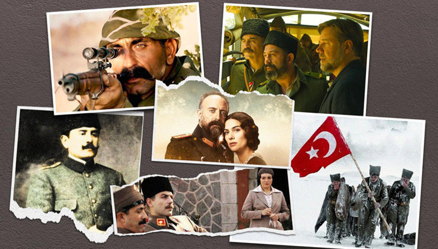 ATA’YA SAYGI SEÇKİSİ: 193♾️