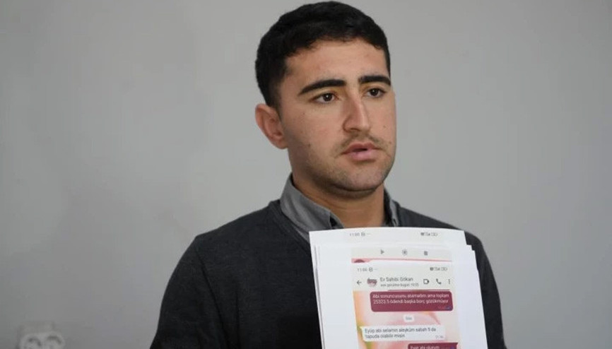 Tapuda 1 milyon 850 bin liralık dolandırıcılık Hem ev sahibi ve alıcıya tuzak kurdu