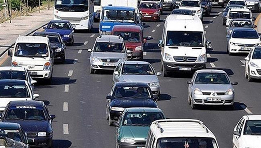 Dikkat Ankarada yarın bu yollar kapalı