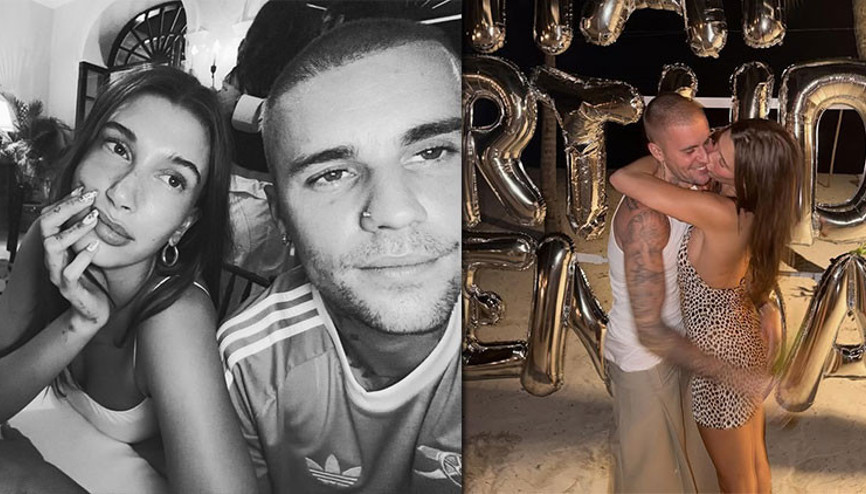 Evlilikleri yolunda gitmiyor diyorlardı… ‘Bizi ayırmak öyle kolay değil’ Aşk da evlilik de sapasağlam ayakta