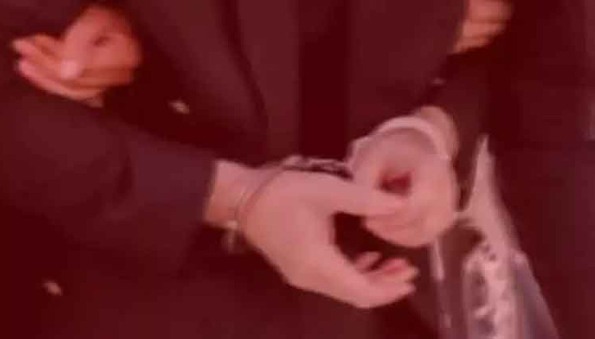 Bursada rüşvet ve yolsuzluk soruşturmasında 2 tutuklama