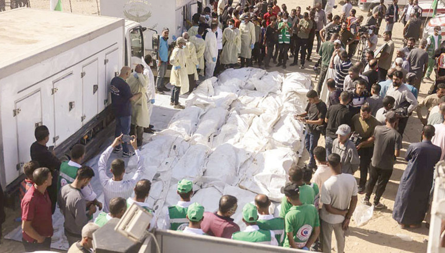 İsrail zulümde el yükseltiyor İşkence yetmedi organ da çalıyorlar