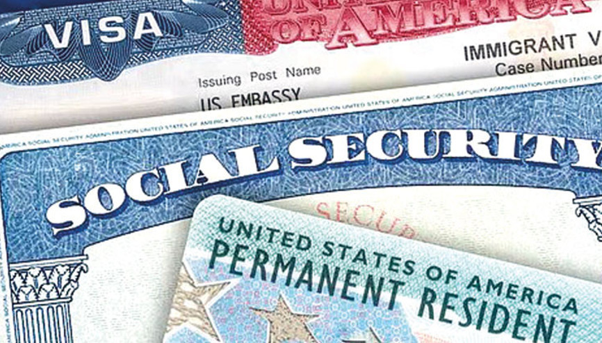 Trump göçmen istemiyor Hasta olana vize yok Trump göçmen istemiyor Hasta olana vize yok