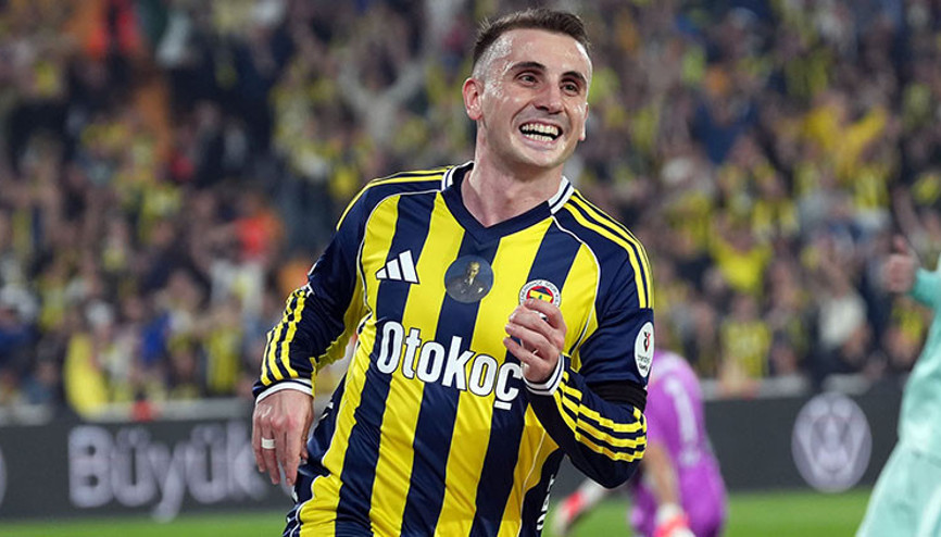 Kerem Aktürkoğlu: Galatasaray yenilince sahaya motive çıktık