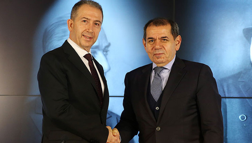 Galatasaraydan Kocaelispora sert tepki