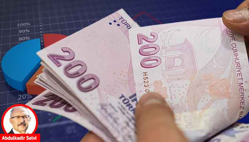 Asgari ücret öncesinde ekonomideki veriler iktidarı uyarıyor