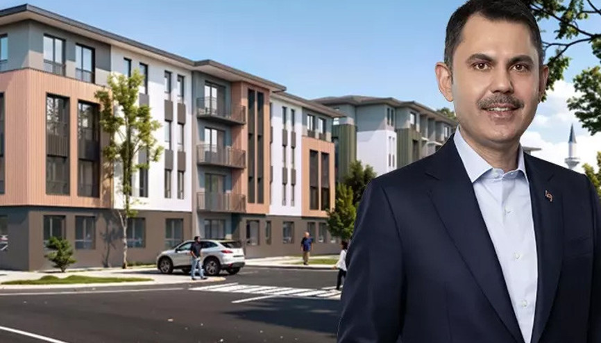 Yüzyılın Konut Projesi’ne nasıl başvuru yapılır