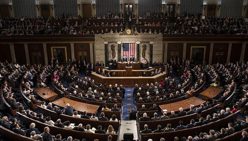 Demokratlar ve Cumhuriyetçiler anlaştı: ABDde hükümet açılıyor