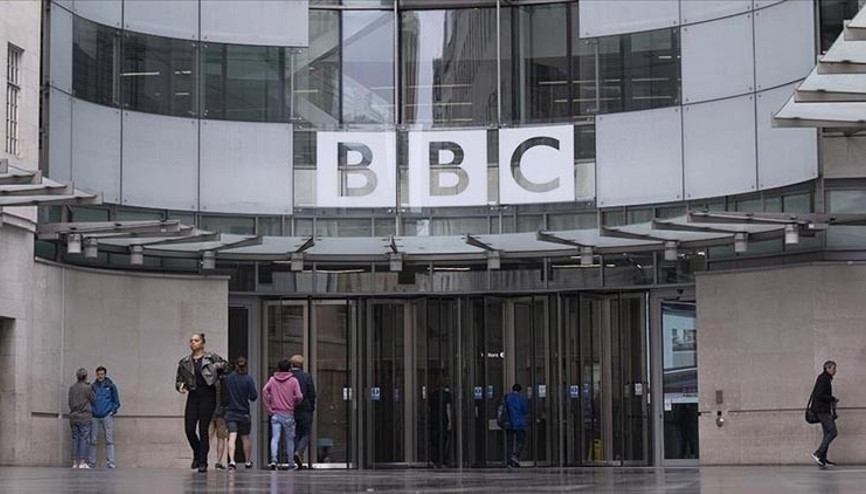 BBCde istifalar peş peşe geldi