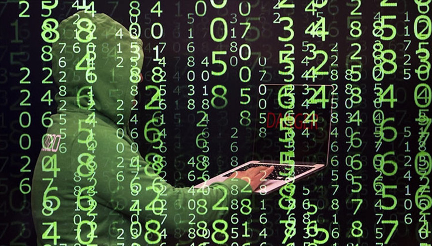 Kuzey Koreli hackerlar faka bastı