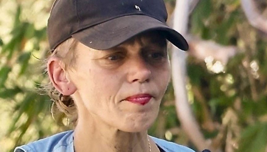 Tam yıldız olmuştu kendini sokakta buldu... Gözünde canlandı koskoca mazi... Çöpten bulduğu rujla süslendi