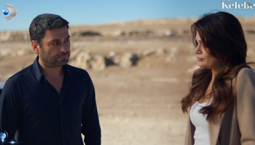 Uzak Şehirin yeni bölüm tanıtımı yayınlandı