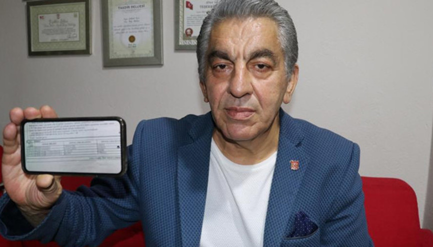 Gelen tebligatla şok oldu Turistik bölgelerde trafik cezası yedi: Bu cezalar yuva yıkar