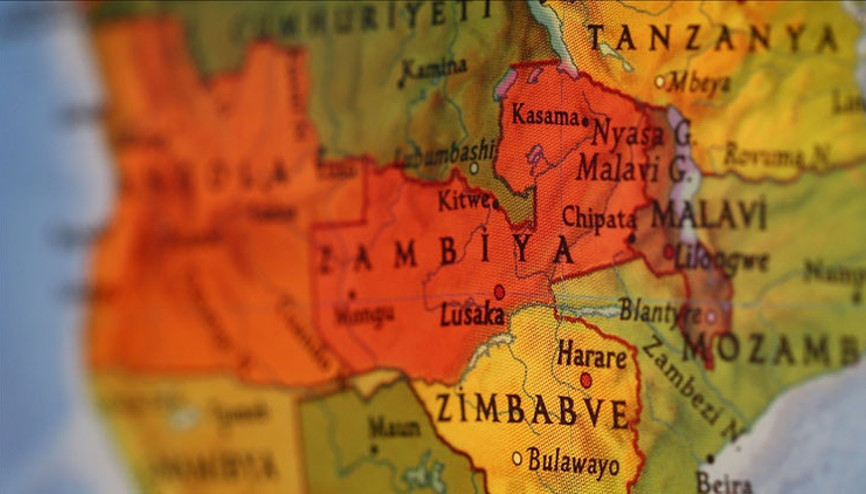 İsrailden Afrikanın güneyinde stratejik ortaklık arayışı