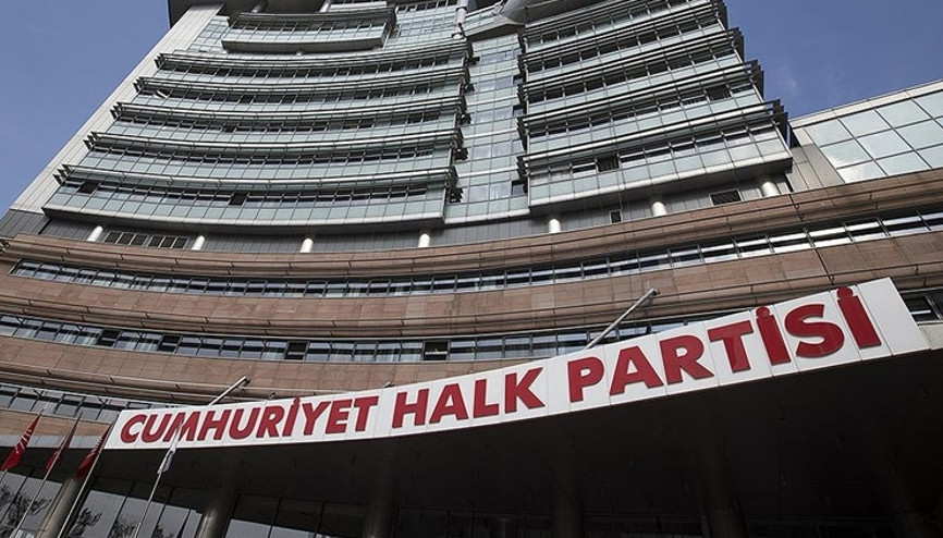 CHPnin kurultay davasında yeni gelişme Gerekçeli karar: İstinaf yolu açık