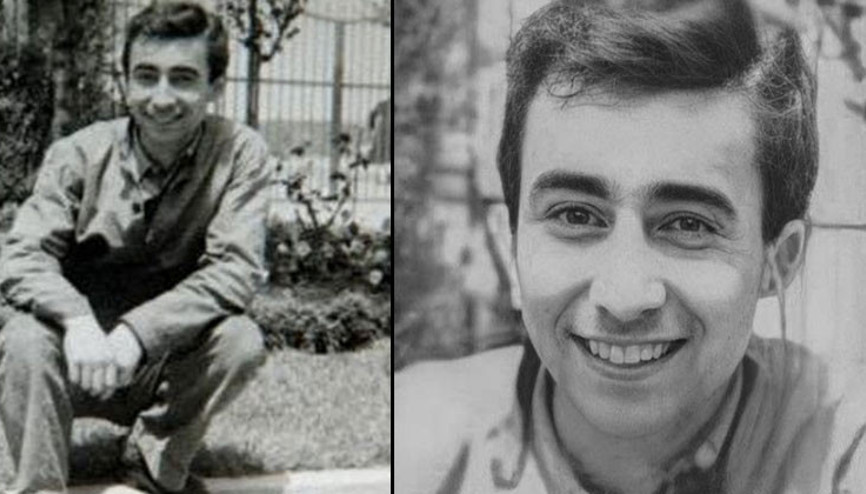 Önce iplik fabrikasında işçiydi, sonra Anadoluda bir köy öğretmeni... O şimdi Türk sinemasının yaşayan efsanesi Önce iplik fabrikasında işçiydi, sonra Anadoluda bir köy öğretmeni... O şimdi Türk sinemasının yaşayan efsanesi