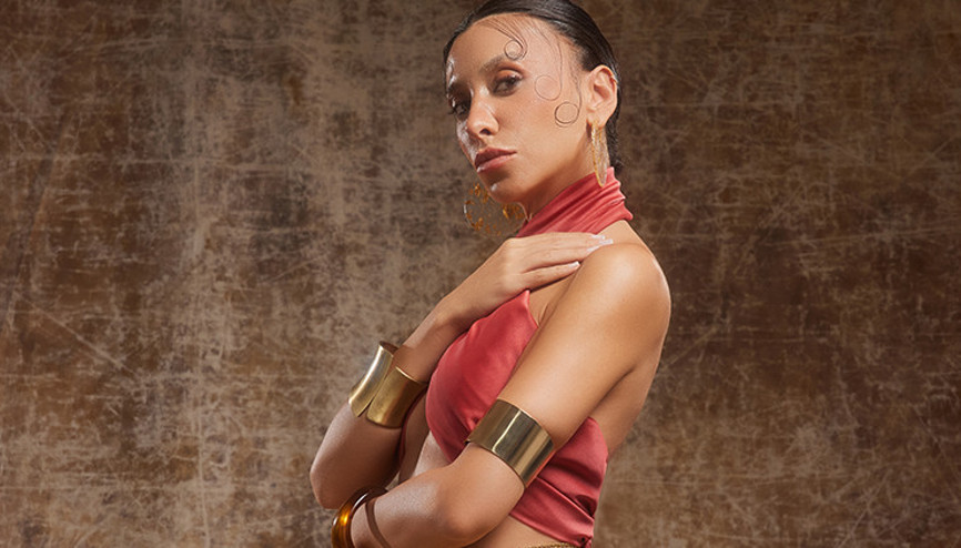 Ezgi Gerginden yeni tekli Gitme Desem: Benim için bir yüzleşme şarkısı