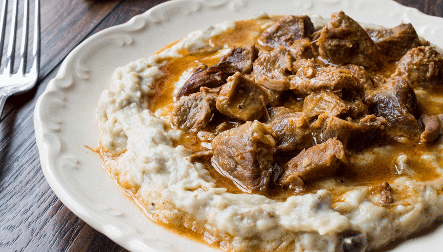 Alinazik nasıl yapılır Alinazik tarifi ve lezzet püf noktaları