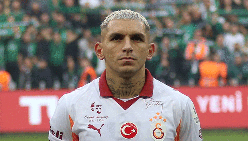 Galatasaraydan Lucas Torreira açıklaması: Herhangi bir sakatlığı yok