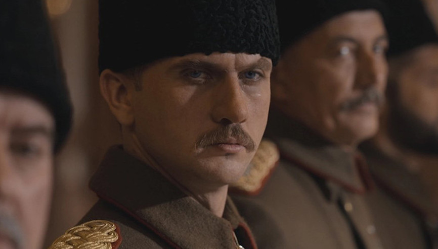 Atatürk filmi oyuncuları ve konusu || Atatürk 1881-1919 filmi ne zaman çekildi