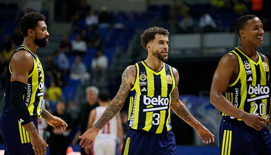 Fenerbahçe Bekodan sakatlık açıklaması