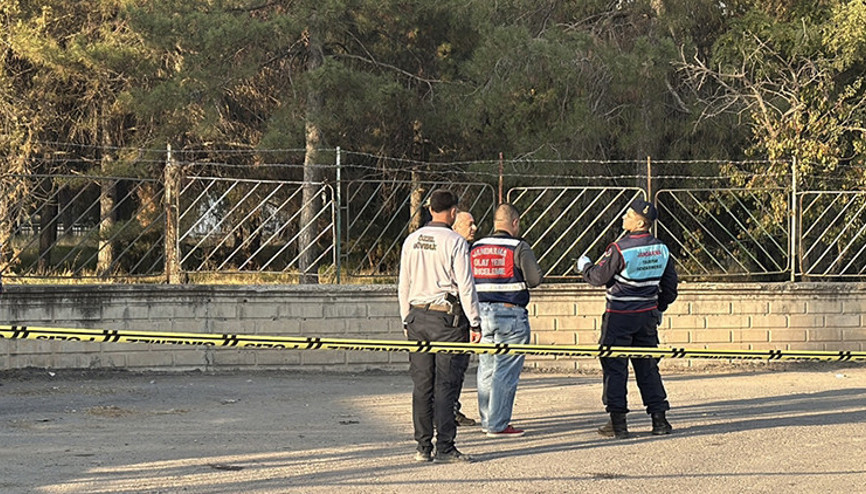 İki grup arasında silahlı kavga: 3 yaralı