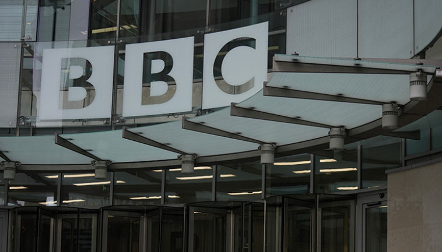 BBC Başkanından Trump özrü