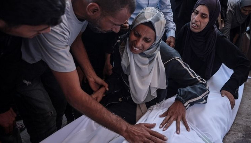 İsrail, 15 Filistinlinin daha naaşını teslim etti