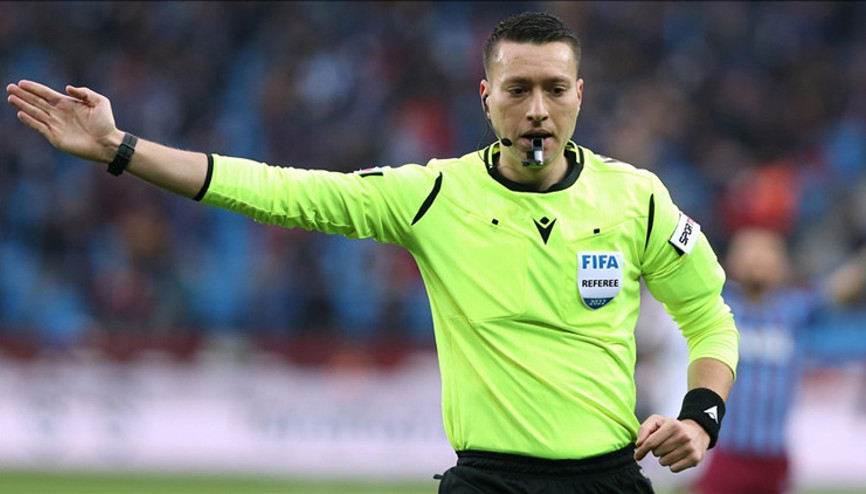 TFFden Zorbay Küçük için resmi açıklama