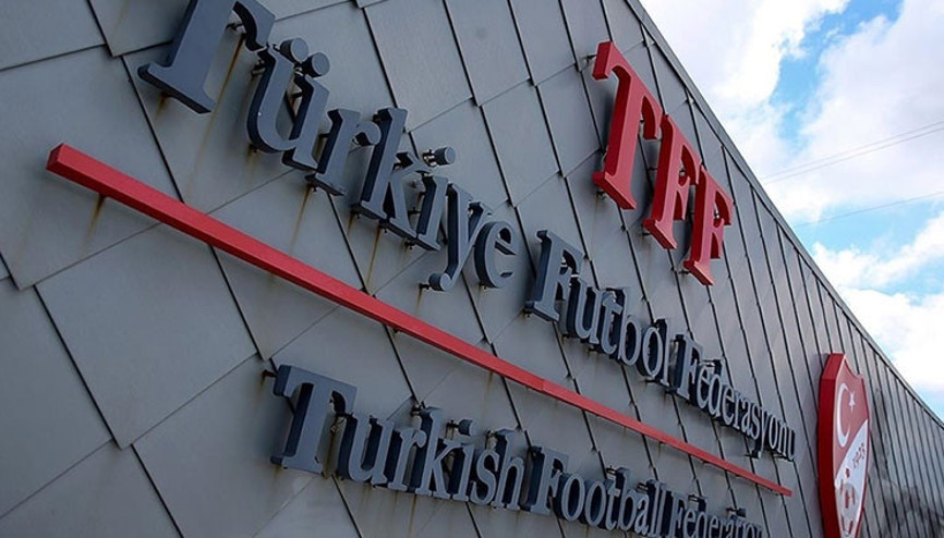 Son dakika... TFF, bahis oynadığı tespit edilen 1024 futbolcuyu açıkladı Süper Ligden 27 isim PFDKya sevk edildi