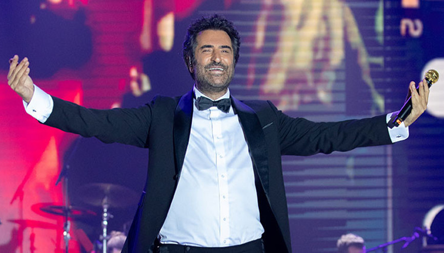 Mahsun Kırmızıgül: Benim 1 gecede kazandığımı oyuncu 1 ayda kazanamaz