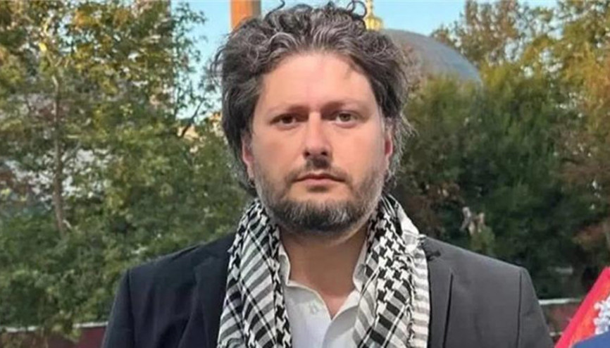 Sosyal medya kullanıcısı Furkan Bölükbaşı tutuklandı