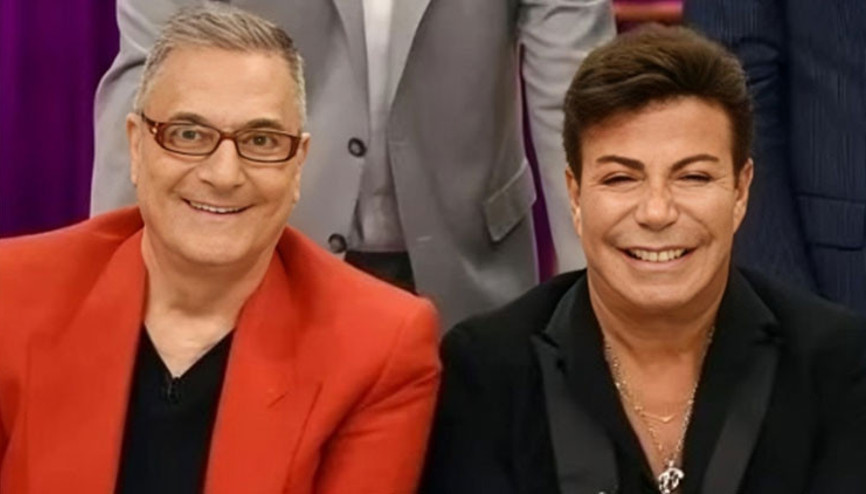 Mehmet Ali Erbil, Fatih Ürekin durumunu açıkladı Doktoru ilk beni aradı. Hastaneye ilk giden bendim Mehmet Ali Erbil, Fatih Ürekin durumunu açıkladı Doktoru ilk beni aradı. Hastaneye ilk giden bendim