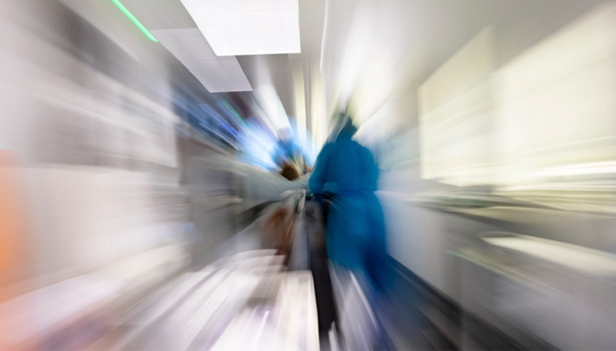 Yoğun bakımdaki hastayı öldürdüğü iddia edildi