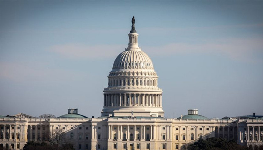 Bütçe tasarısı onaylandı: ABDde hükümet yeniden açılıyor Bütçe tasarısı onaylandı: ABDde hükümet yeniden açılıyor