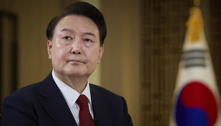 Güney Korede sıkıyönetim girişimine katılan kamu görevlilerine soruşturma açılacak