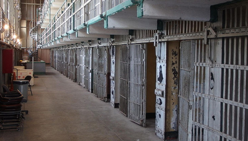 Cezaevinde skandal: Mahkumlar ölü bulundu