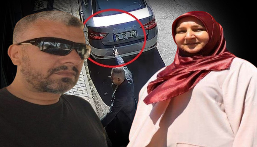 Eşini çocuklarının yanında katletmişti Hakim karşısına çıkan katil zanlısından pes dedirten savunma