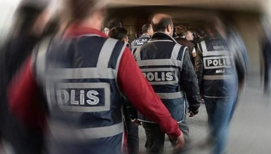 Kapalıçarşıda kara para aklama operasyonu 335 milyonluk mal varlığına el konuldu