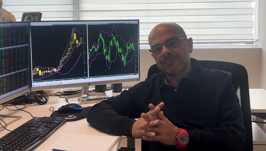 Altın ve borsa üzerine