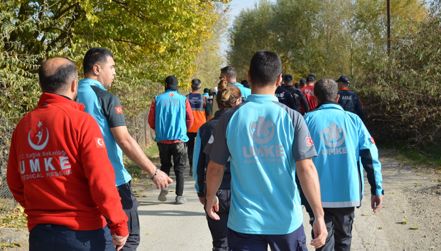 Elazığ’da kayıp otizmli Veysel, 1 haftadır aranıyor