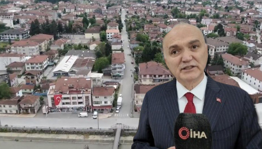 Depreme en hazırlıklı kent Belediye Başkanı duyurdu: Japonyada olduğu gibi can kaybı olmayacak