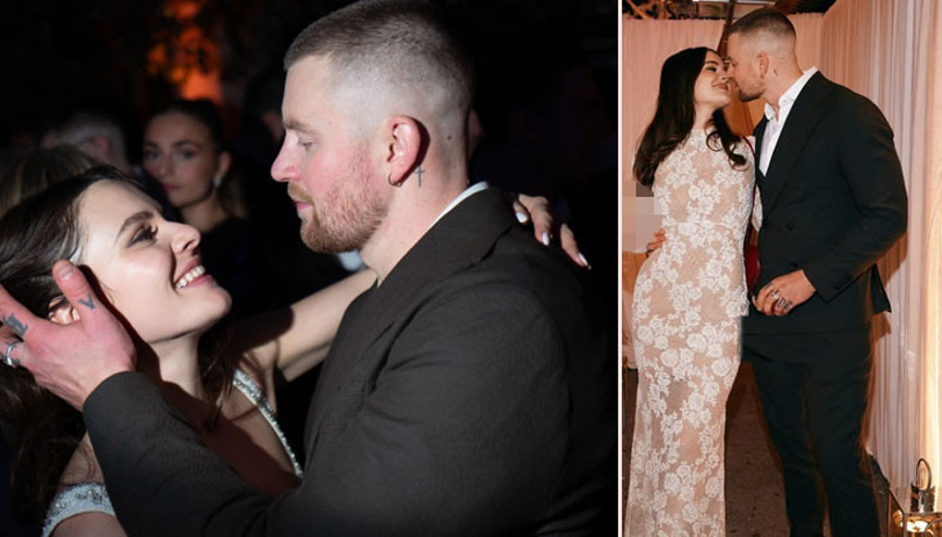 Yılın evliliğinde büyük acı: Ünlü aileden kız aldı, kendi ailesini kenara itti... Damadın annesine düğün yasağı Yılın evliliğinde büyük acı: Ünlü aileden kız aldı, kendi ailesini kenara itti... Damadın annesine düğün yasağı