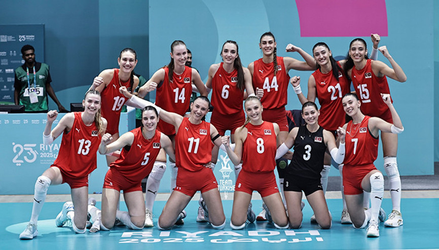 Filenin Sultanları, İslami Dayanışma Oyunlarında 4te 4 yaptı ve finale yükseldi