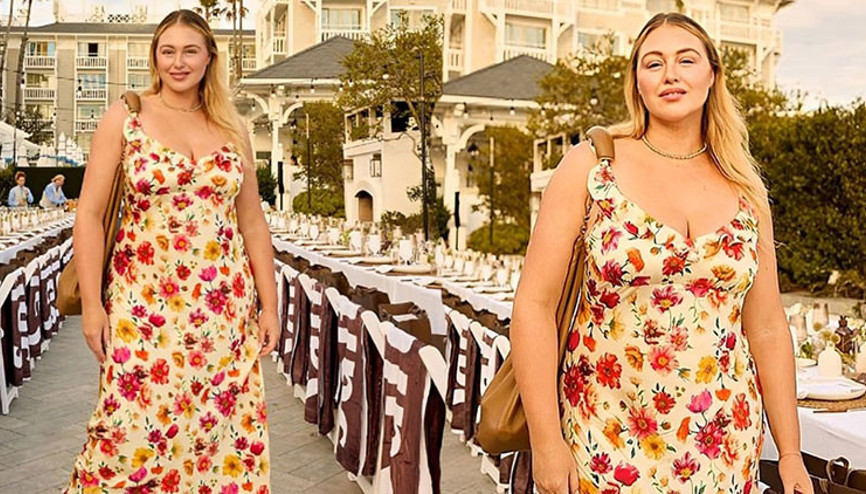 ‘Çok kilolusun’ diyerek kapıyı yüzüne kapattılar... 13 yıl podyuma çıkmayı bekledi… Şimdi adını dünya biliyor