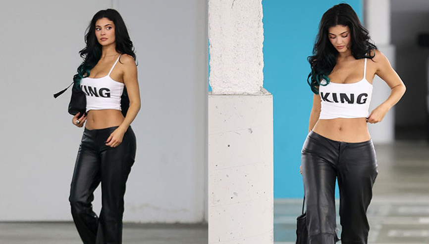 ‘Ayrı dünyaların’ insanıyken kalplerine söz geçirememişlerdi… Büyük aşkları sonunda bitti