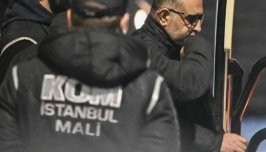 Aziz İhsan Aktaş suç örgütü’ soruşturmasında duruşma tarihi netleşti