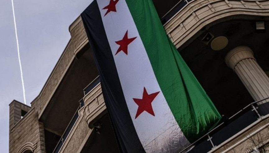 Suriye’den kritik DEAŞ kararı